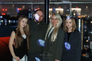 Репортаж Вадима Свирина